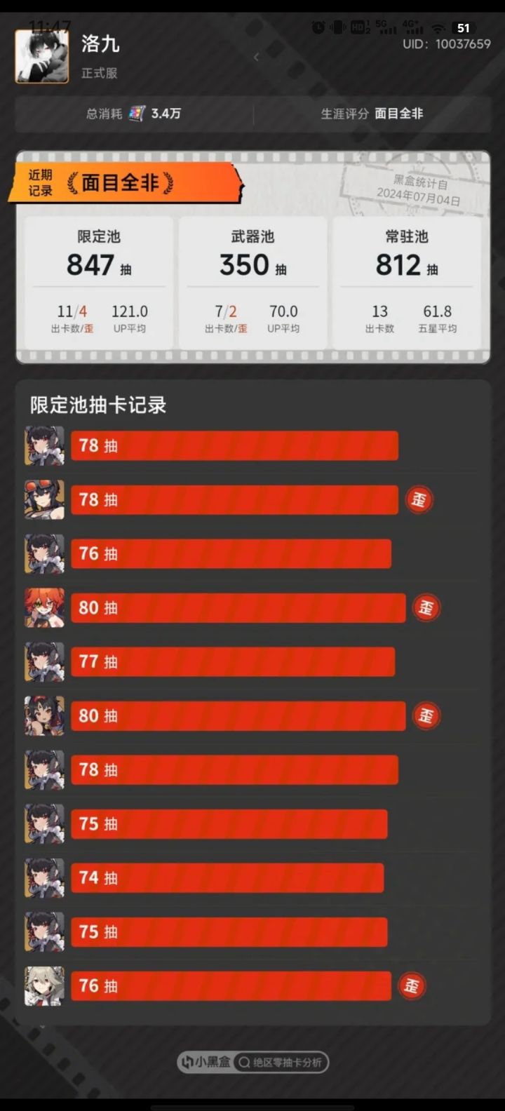 这才是真爱截图