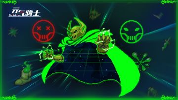 【元气更新预告03】无尽模式回归——邪王的迷阵世界