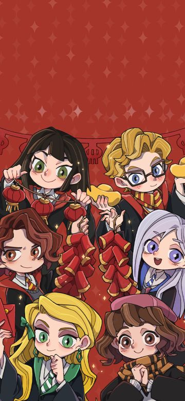 ✦Day5话题：你的沙漠调查小伙伴✦
还记得吗？是他们：在决斗俱乐部中与你并肩作战，在温馨的圣诞夜互换礼物和祝福，在危难的破晓时刻向你流露心语……“并非只有流着相同血液的人才叫家人”，魔法校园的美好，因为与你们相遇而更加意义非凡。
在最新的沙漠调查活动中，你最希望与谁在探险中相遇呢？你最喜欢ta的哪些特点和品质呢？欢迎各位小巫师参与新春盛宴每日话题，分享你的魔法新春！#哈利波特魔法觉醒#哈利波特MA第16赛季