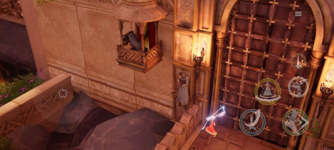 【Steam移植手游】拉吉:远古传奇 7
