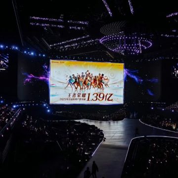 国服日活1.39亿全球月活2.6亿，共创新动态