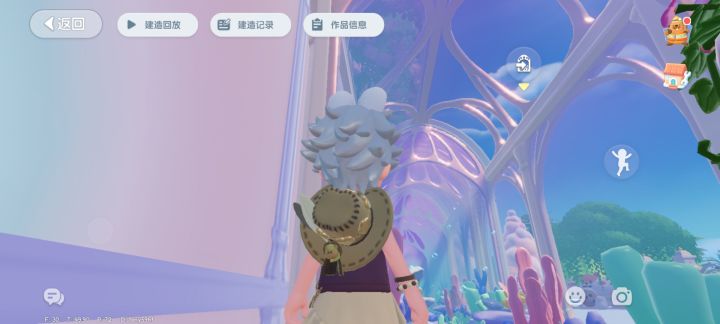 建筑队模式的问题截图