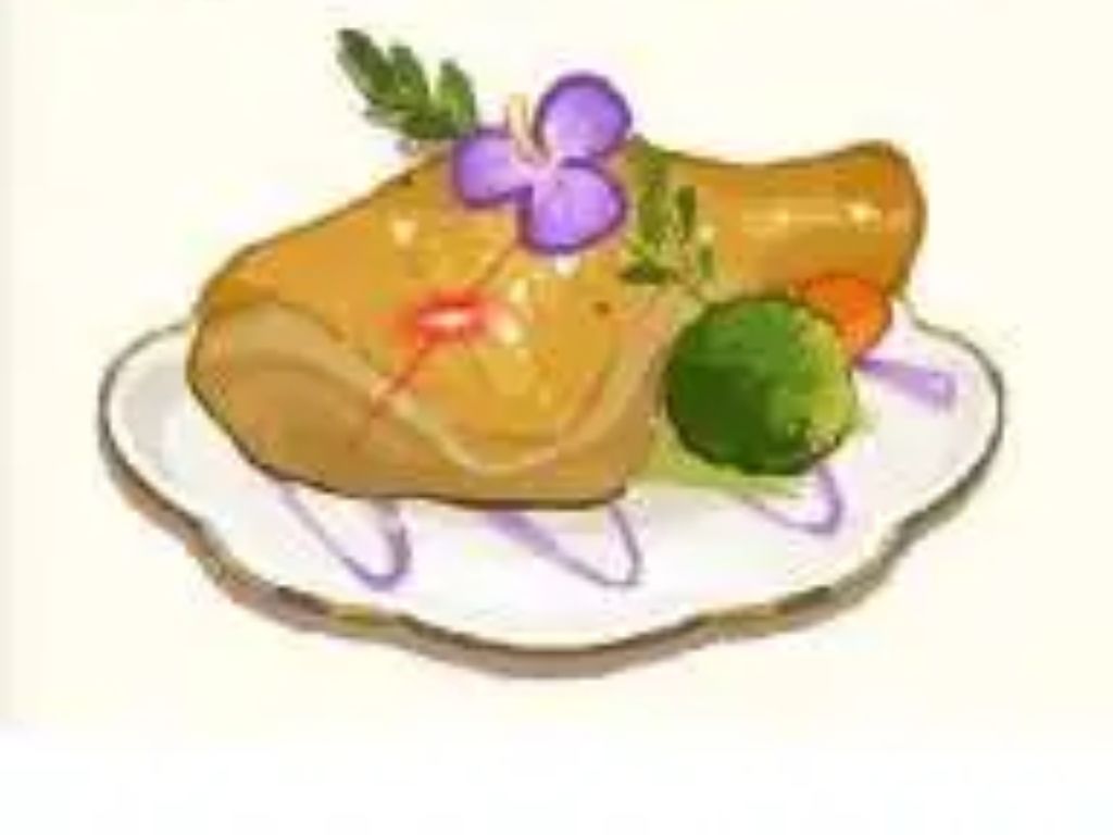 花花2.5-新增菜谱截图