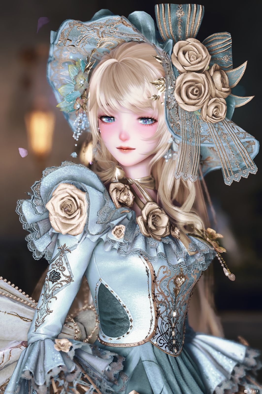 宝宝你太美好了 3