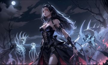 萌新攻略-铭刻基础知识