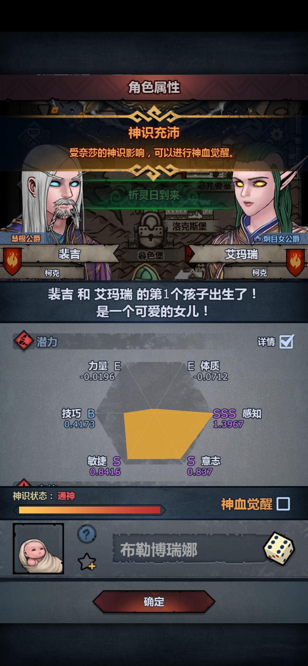 580岁衰老了 3