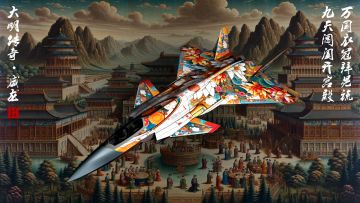 《蓝天卫士》空中战斗攻略