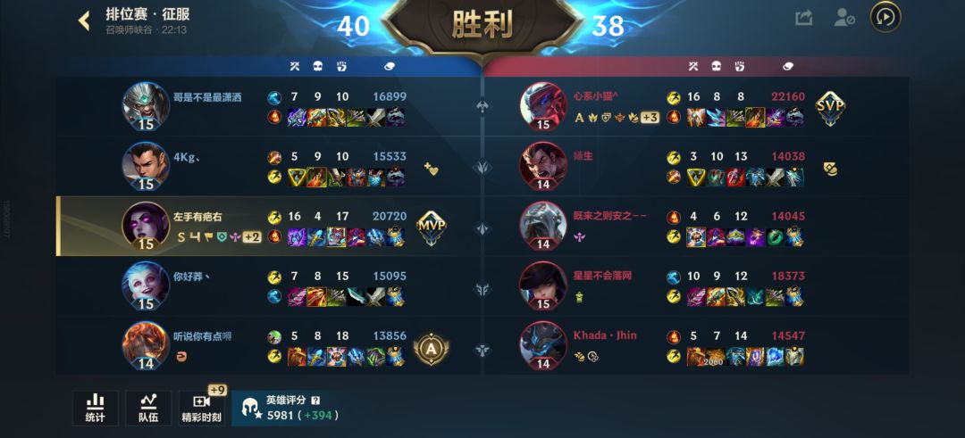 莫甘娜真无敌 1