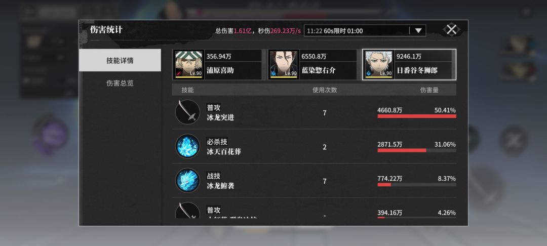 一命店长,653小白653蓝染,尽力了 4