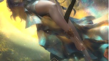 0氪满圣物的秘诀（顶级欧皇规划师建议您这么抽练成）