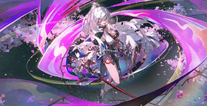 【快讯】再陷风波网传残虹皮肤解包惊现水印截图