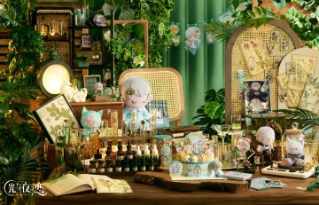 齐司礼生日快乐