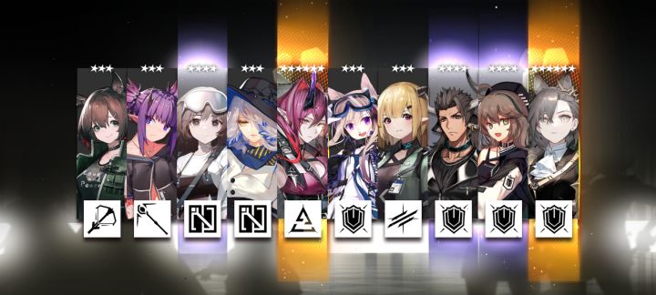 萌新入坑截图