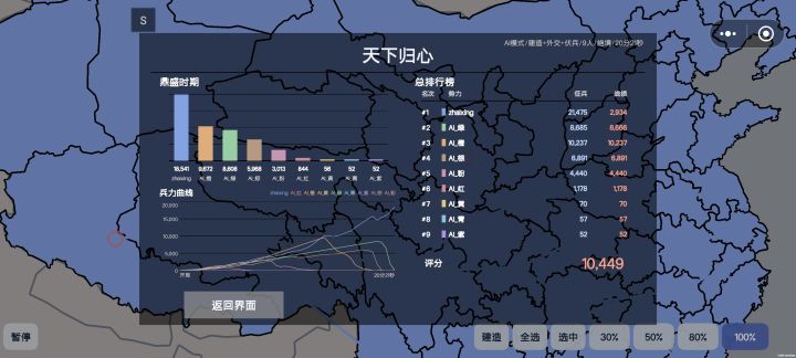 这个结算有意思截图