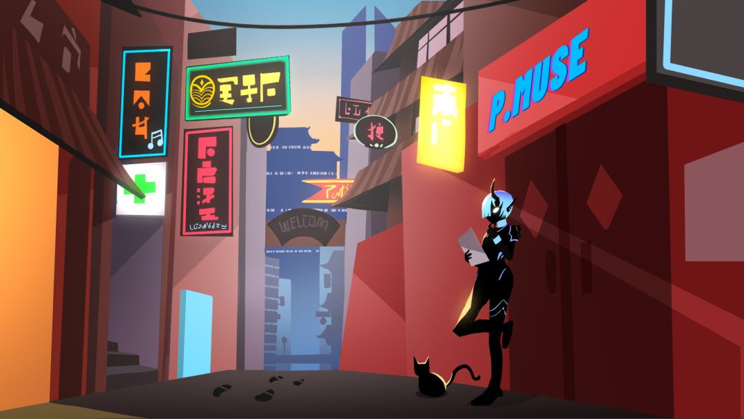 【缪斯计划】版本更新 | 2023年第一波福利，曲包新春限免畅玩！截图