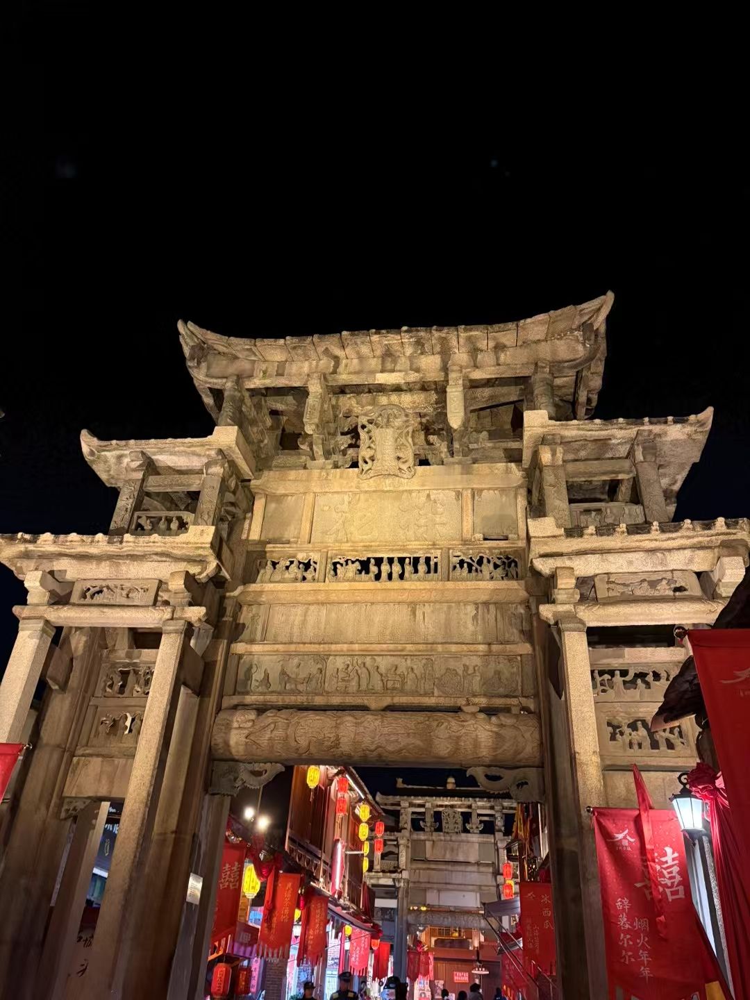 生活很慢的漳州~ 2