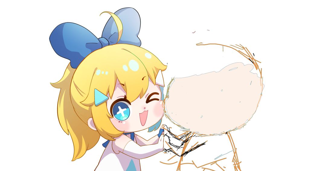 塔拉拉和卡芙卡贴贴 2