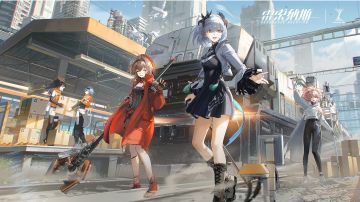 全角色非战斗提升共振解析与推荐（sr篇）