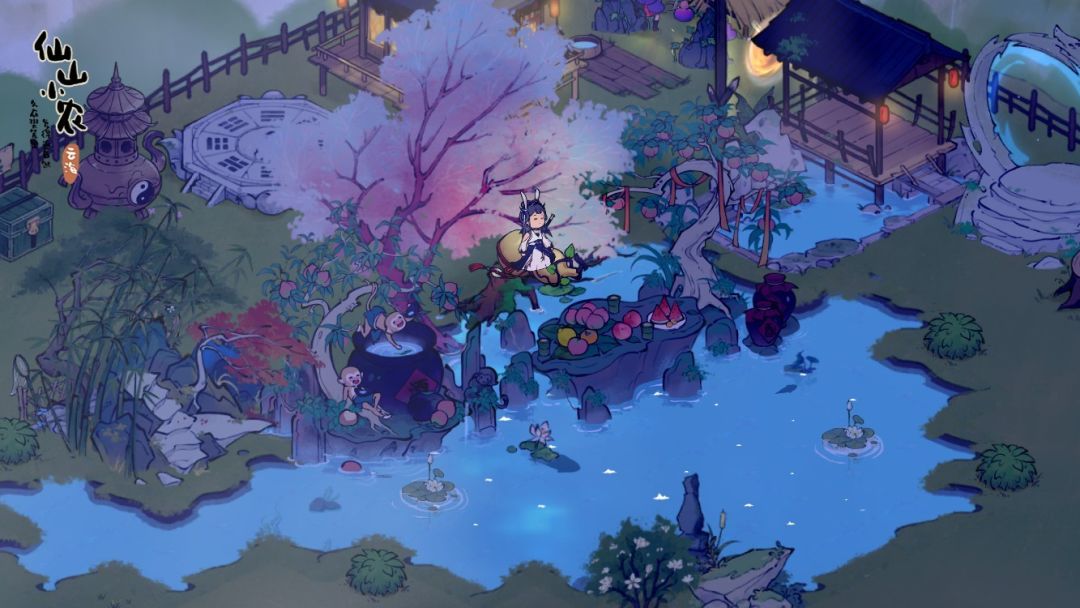 【互赞】花果山...猴儿酒...懵逼不伤脑...截图