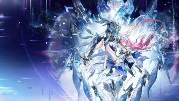 爱弥斯美图分享