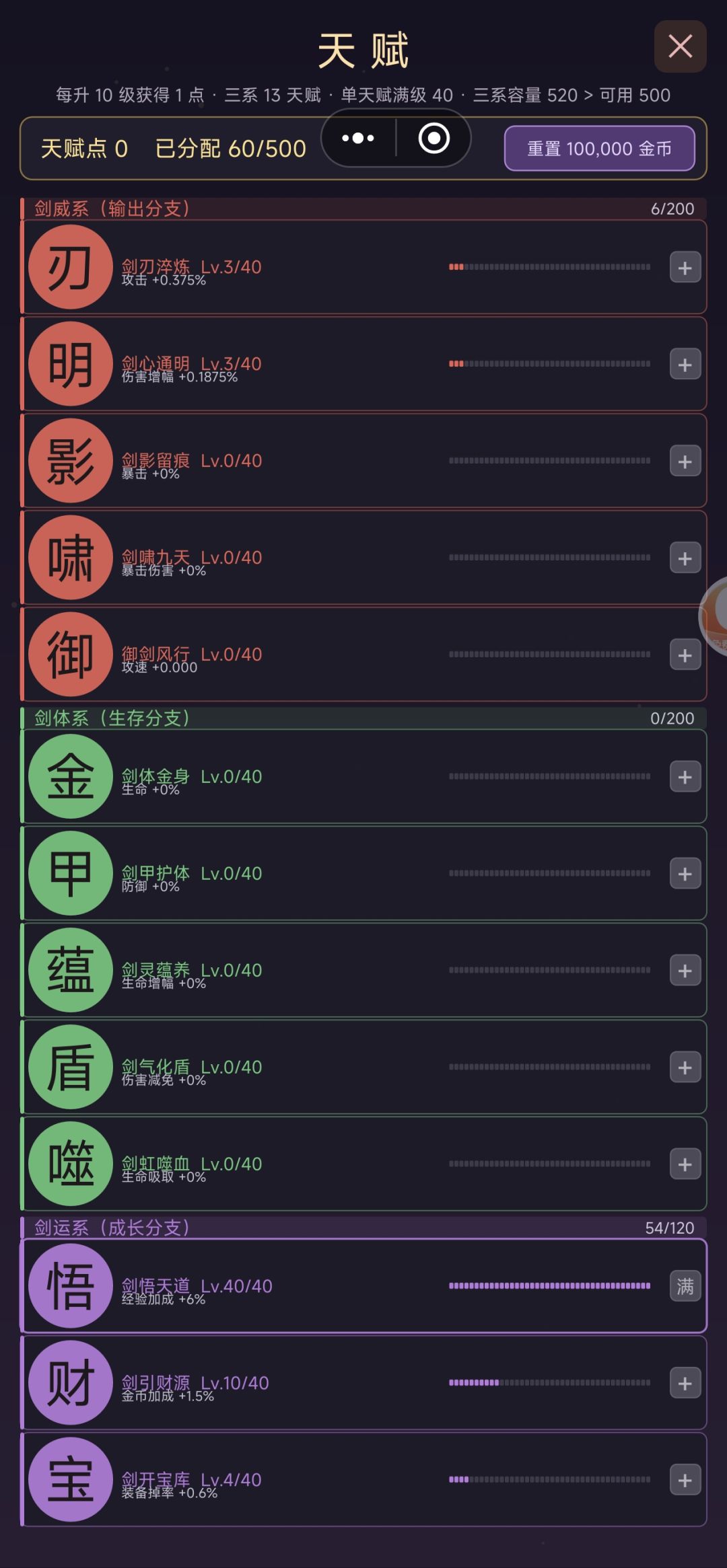 游戏体验 2