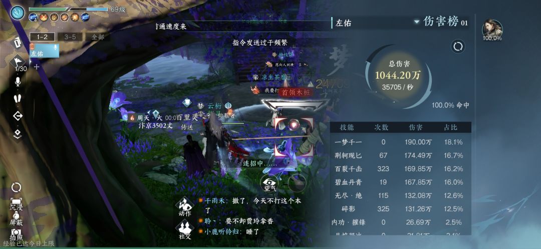 过了过了，可算是过了啊！ 2