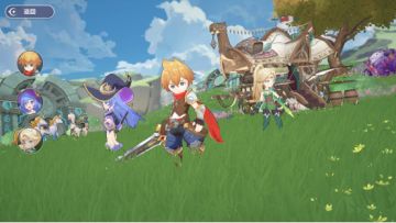 《风之国世界》职业推荐攻略