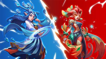 更新预告丨新玩法【荣耀竞技场】上线预告