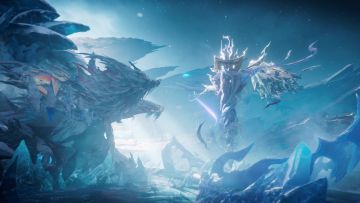 三生万物，龙启新天丨《梦幻新诛仙》新门派龙族CG预告首曝🎦