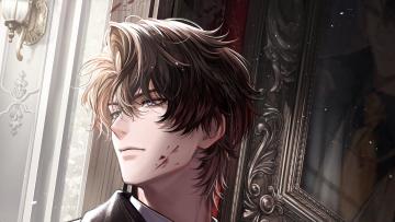 全新3.7版本｜#以闪亮之名档案室# SR「顾苏澄-共赴天光」预告