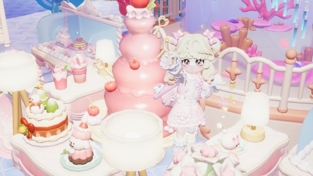 ok啊,也是祝自己生日快乐 1
