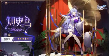 【V2.2攻略】知更鸟+后续卡池分析+配队答疑