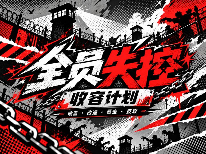 【全员失控】游戏制作日常|Day 13/21（2）截图