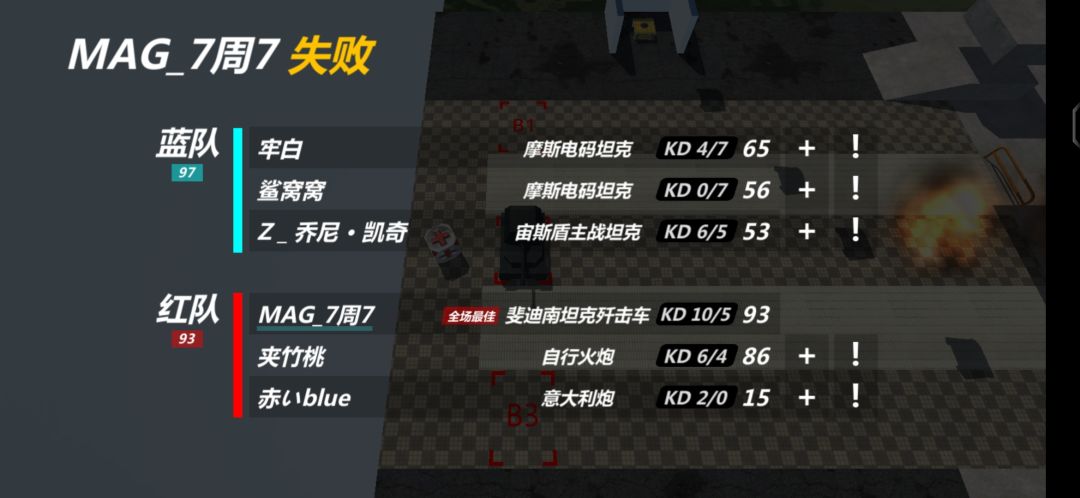 废铁南怎么玩或者说定位是什么? 1