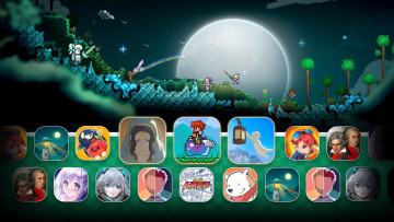 【折扣预告】XD独立游戏专题：夏日折扣即将开启