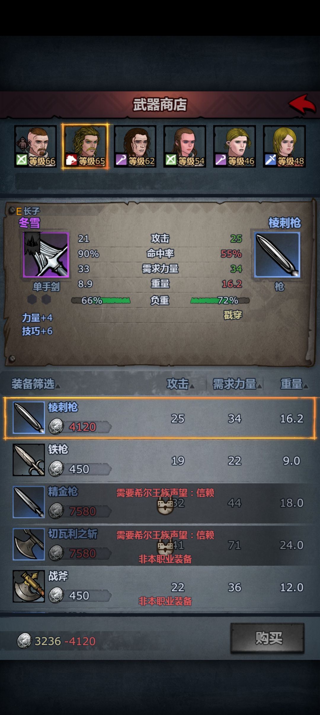诸神第二天 1