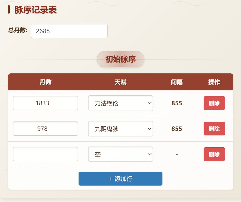 这就是新脉序吗 1