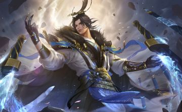 「将星谱」开基帝王 · 秘闻录 | 更新维护公告