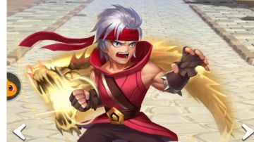 攻略：人族崛起，氪佬南街走，悄悄玩了个人族第一。