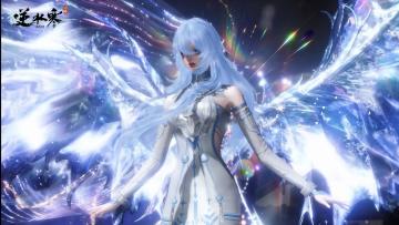 美学追求无极限！次元壁突破后居然可以这么美！