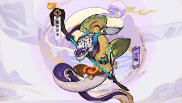 【引玉之砖】土元素「回怒流」配队攻略（紫武侠版）