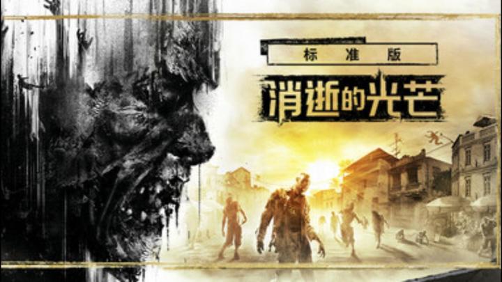 《消逝的光芒》:和好友一起并肩战丧尸截图
