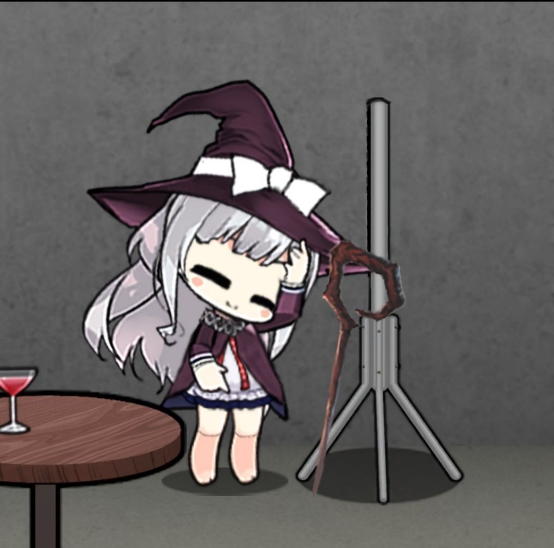 复苏的魔女国服BWiki宣传帖 1
