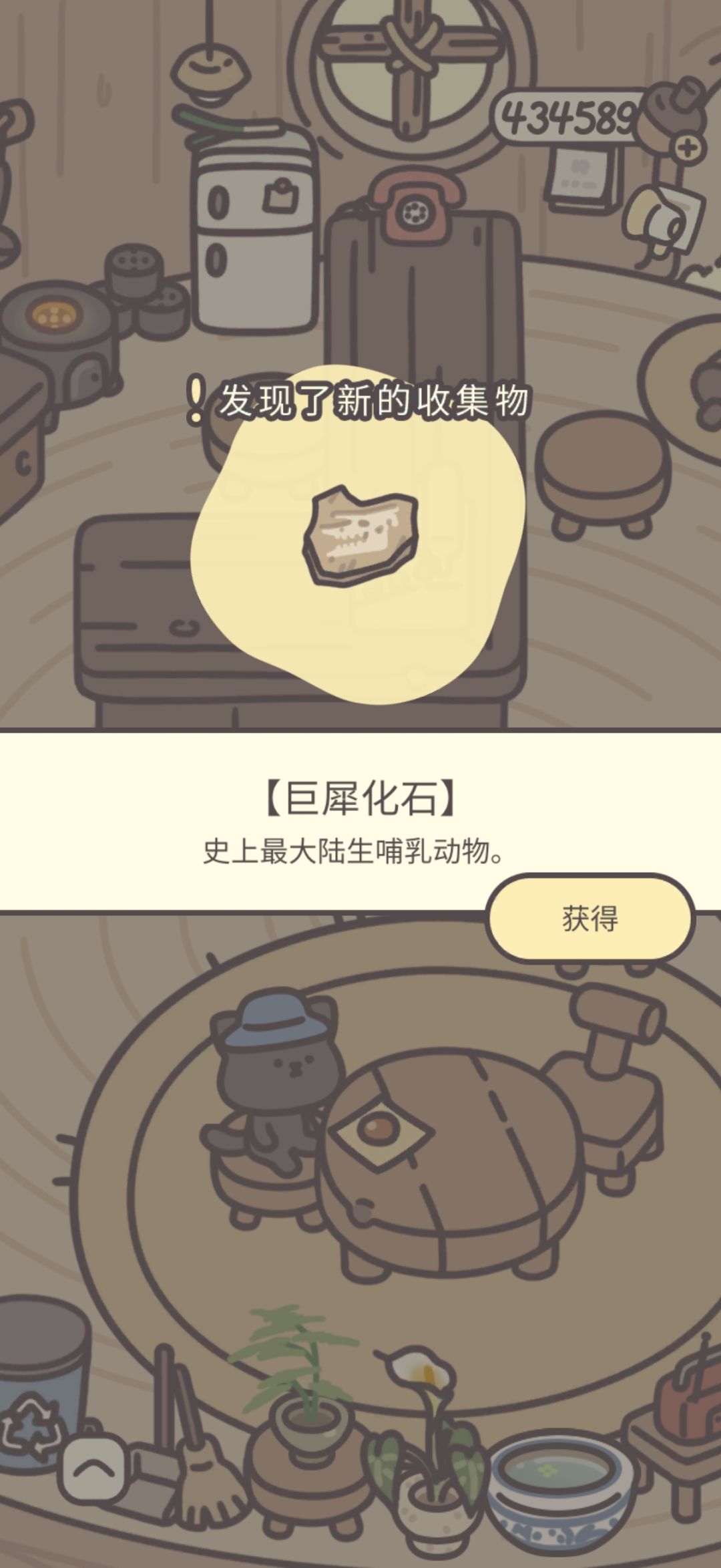 鸭皮的宝藏第十二天 1