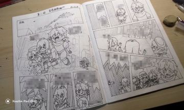 《the state1.5》第二话“易感助强运”最新爆料