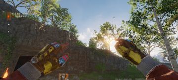 《失控进化》生存与掠夺的末日狂想曲