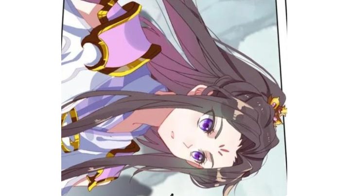 李卿婵简介截图