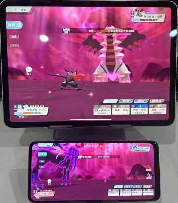 宝可梦玩家狂喜！