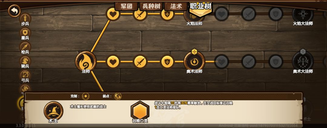 快乐骷髅仔,大家一起玩术士 2