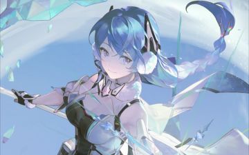 冰渊专武增伤实际为基础乘区，正式服实测数据证明